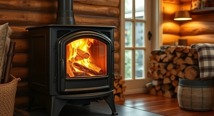 Wood Stove Last Wood Stove Last